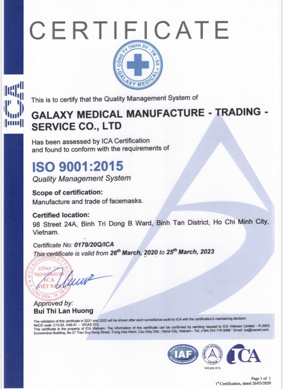 Galaxy Medical ảnh 3 Galaxy Medical anh 3