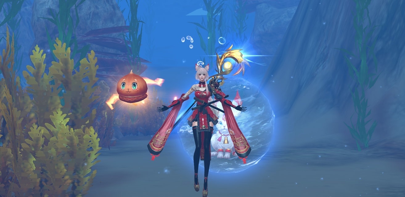 Perfect World VNG ảnh 4 Perfect World VNG anh 4