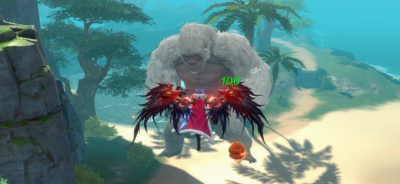 Perfect World VNG ảnh 5 Perfect World VNG anh 5