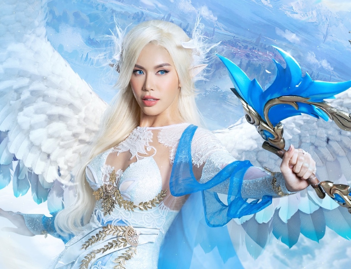 3 yeu to lam nen thanh cong cua Perfect World VNG tai Viet Nam hinh anh