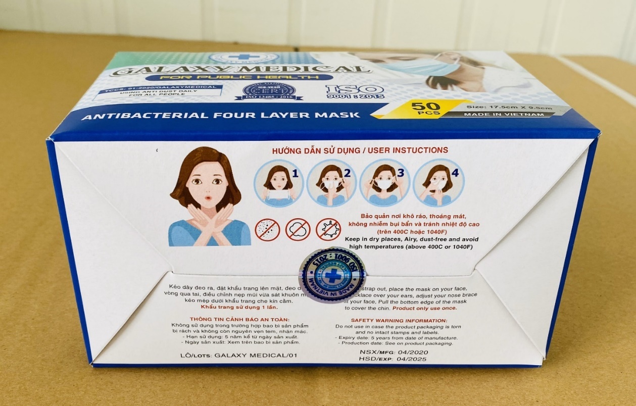 Galaxy Medical anh 5