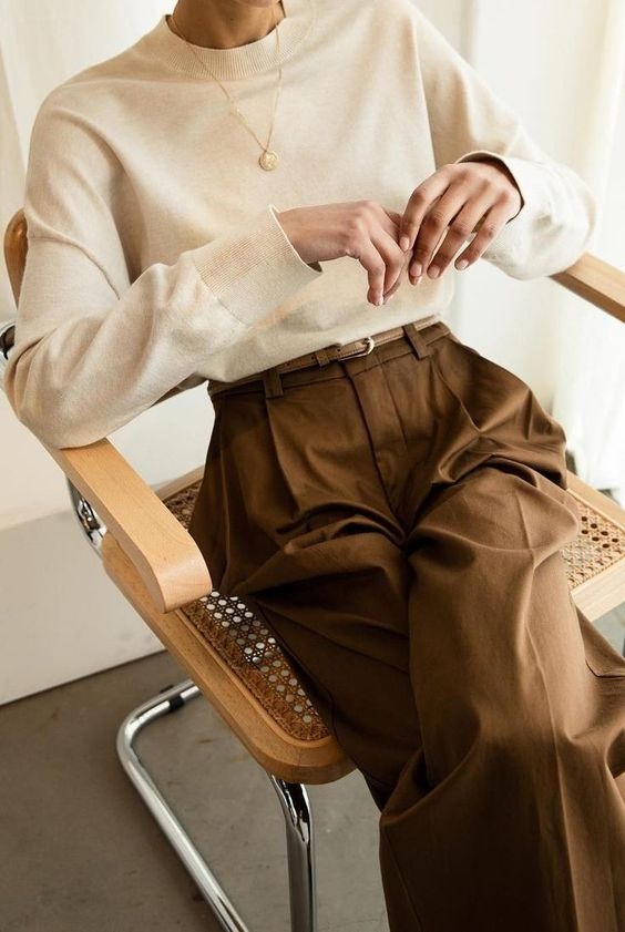 thời trang tối giản ảnh 6 thoi trang toi gian anh 6