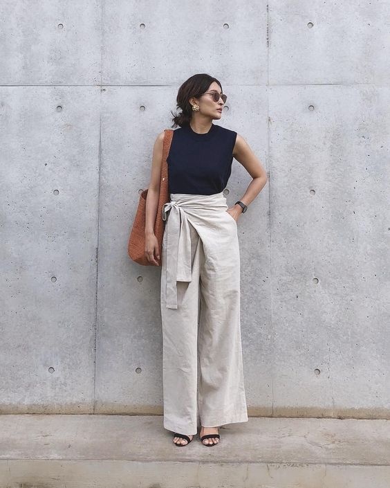 thời trang tối giản ảnh 8 thoi trang toi gian anh 8