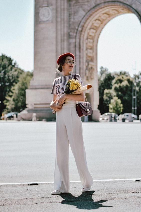 thời trang tối giản ảnh 9 thoi trang toi gian anh 9