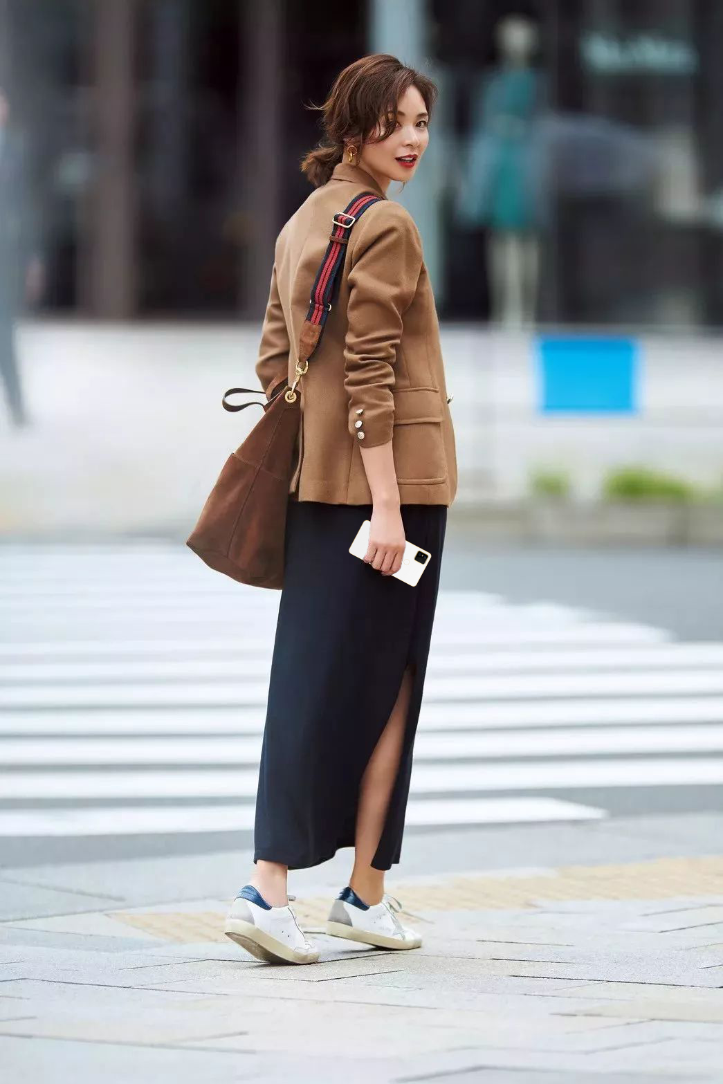 thời trang tối giản ảnh 14 thoi trang toi gian anh 14