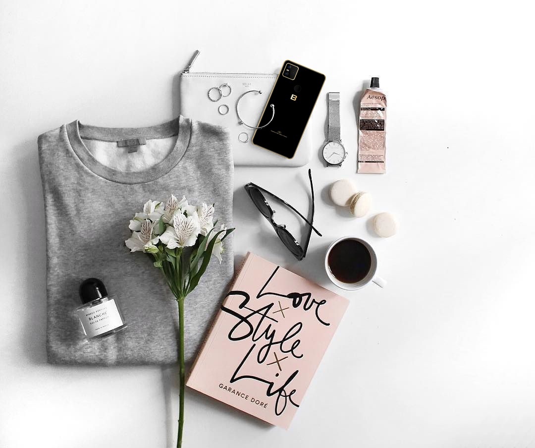 thời trang tối giản ảnh 16 thoi trang toi gian anh 16