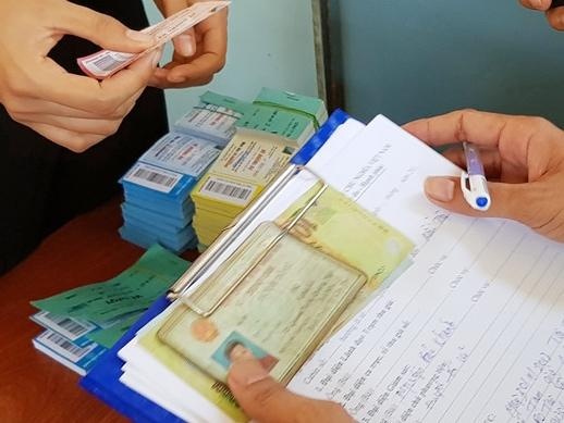 Cac cau hoi thuong gap ve bao hiem xe co gioi hinh anh