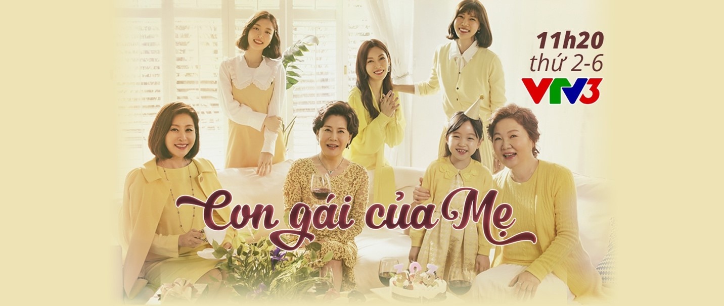 Con gai cua me anh 6