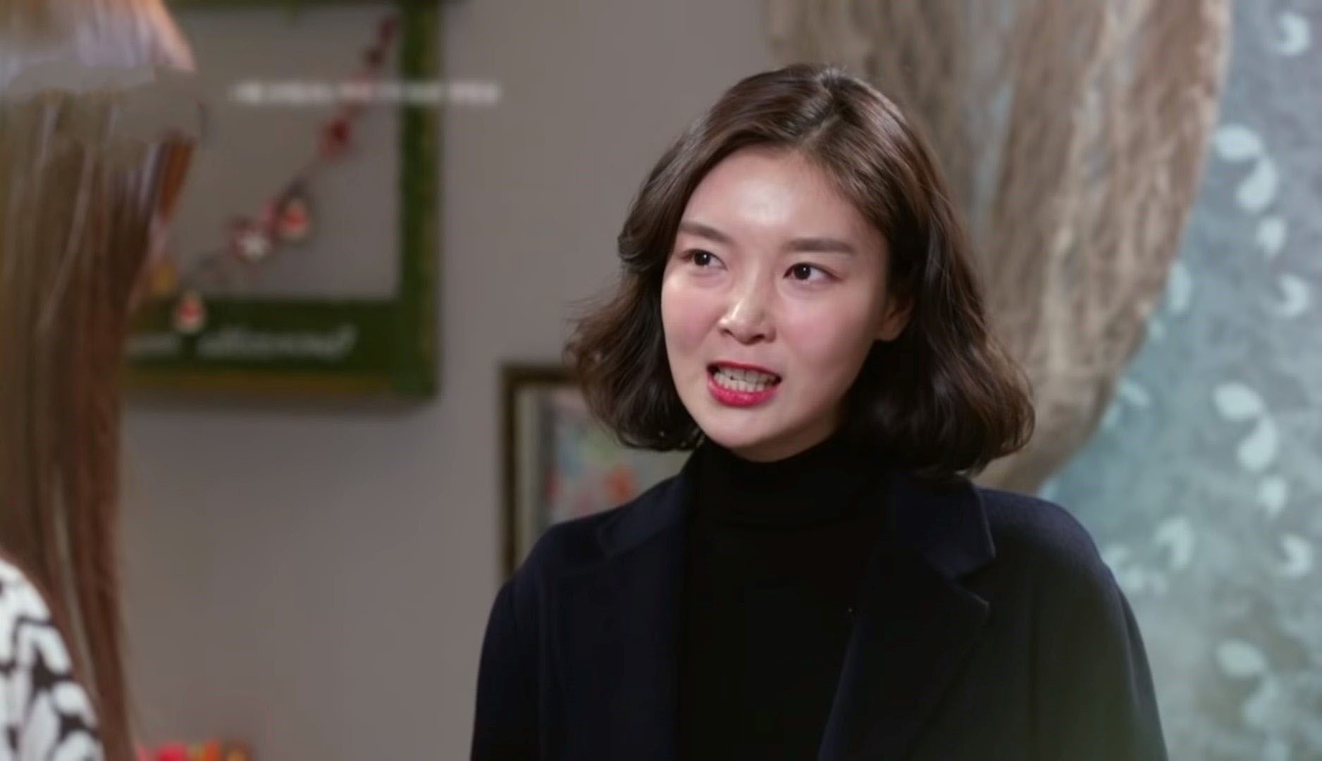 Con gai cua me anh 5