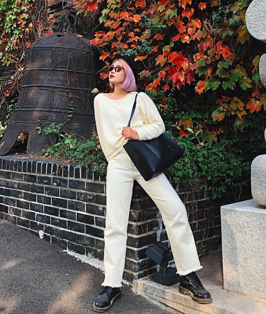 Hoc vien Thiet ke va Thoi trang London Ha Noi anh 2