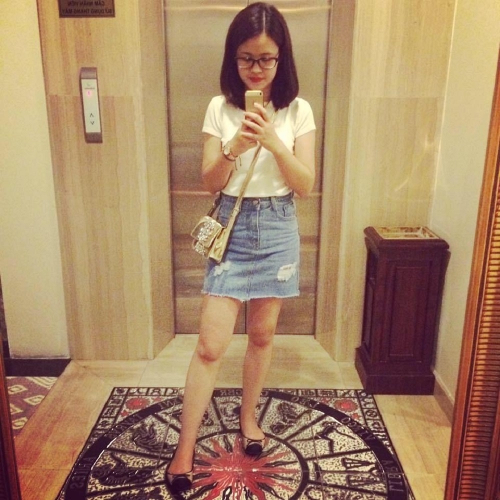 Hoc vien Thiet ke va Thoi trang London Ha Noi anh 1