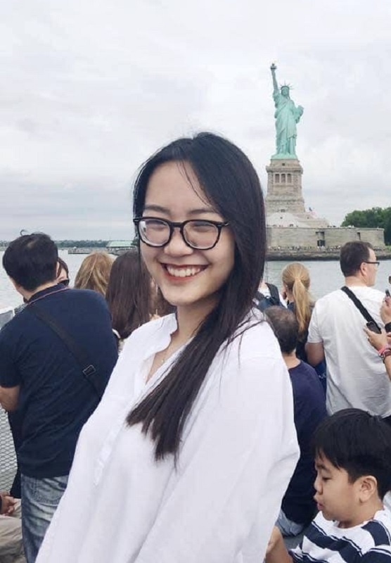 Hoc vien Thiet ke va Thoi trang London Ha Noi anh 11