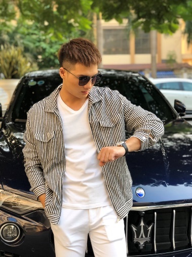 Đăng Quang Watch ảnh 2 Dang Quang Watch anh 2