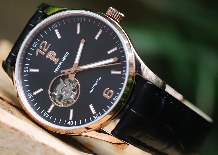 Đăng Quang Watch ảnh 3 Dang Quang Watch anh 3