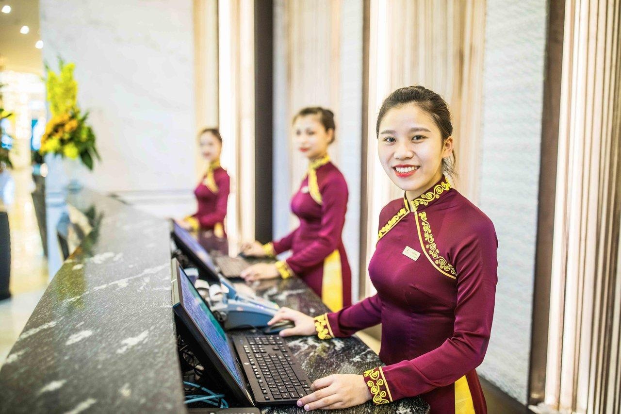 Vingroup cong bo giai phap cong nghe nang cao 25% nang suat lao dong hinh anh