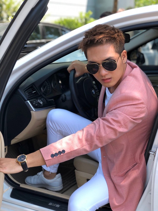 Đăng Quang Watch ảnh 4 Dang Quang Watch anh 4