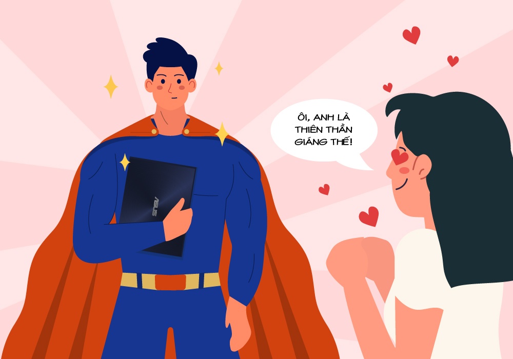 Ung dung MyAsus anh 2