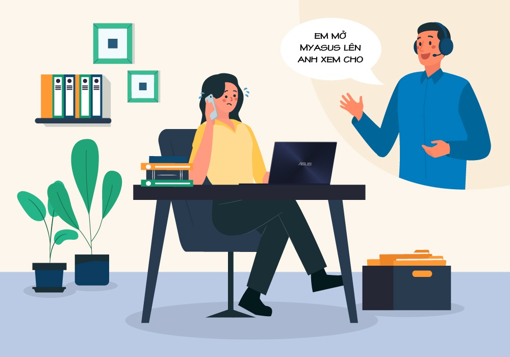 Ung dung MyAsus anh 4