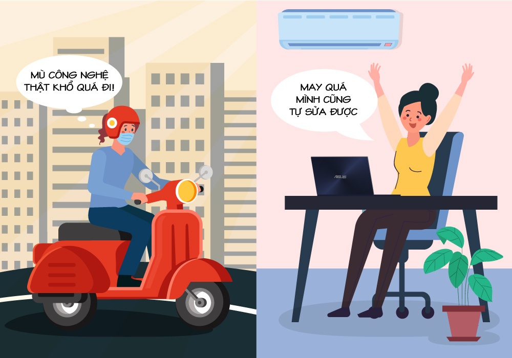 Ung dung MyAsus anh 5