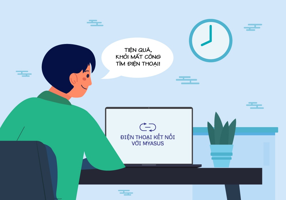 Ung dung MyAsus anh 7