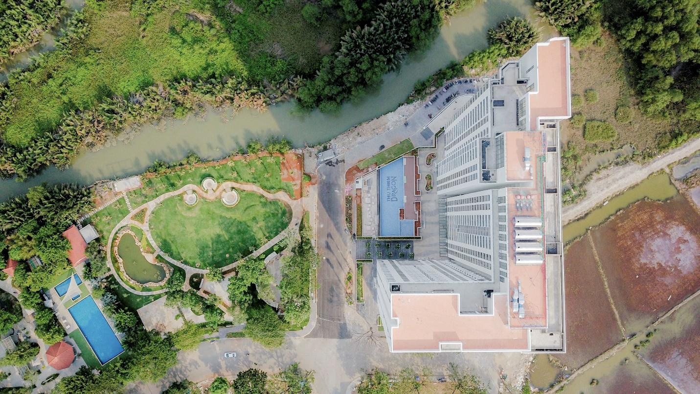 Thu Thiem Dragon anh 2