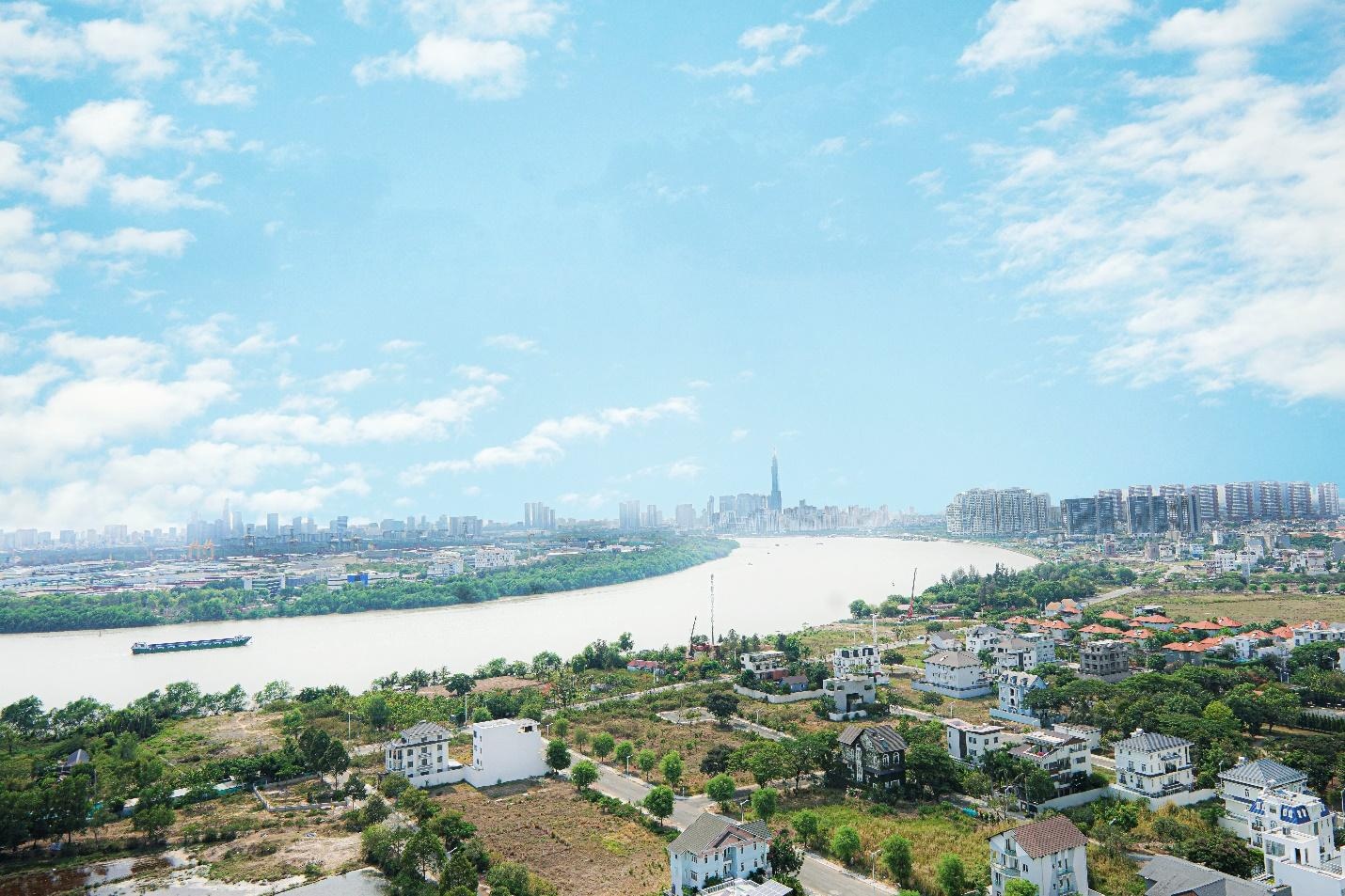 Thu Thiem Dragon anh 4