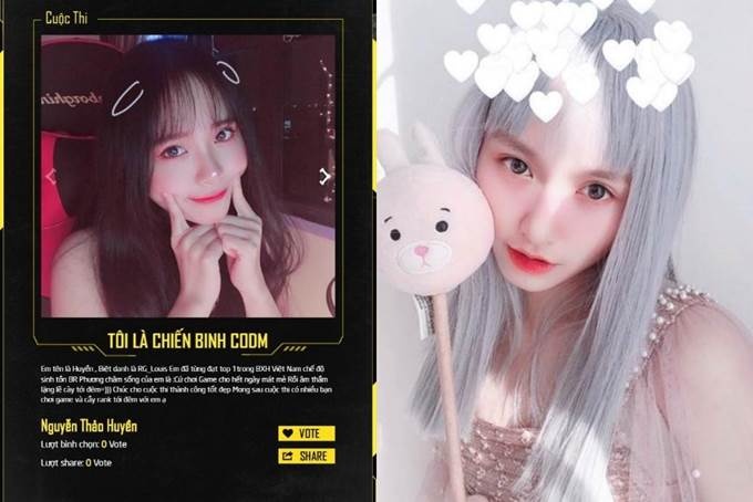 Tôi là chiến binh CODM ảnh 4 Toi la chien binh CODM anh 4