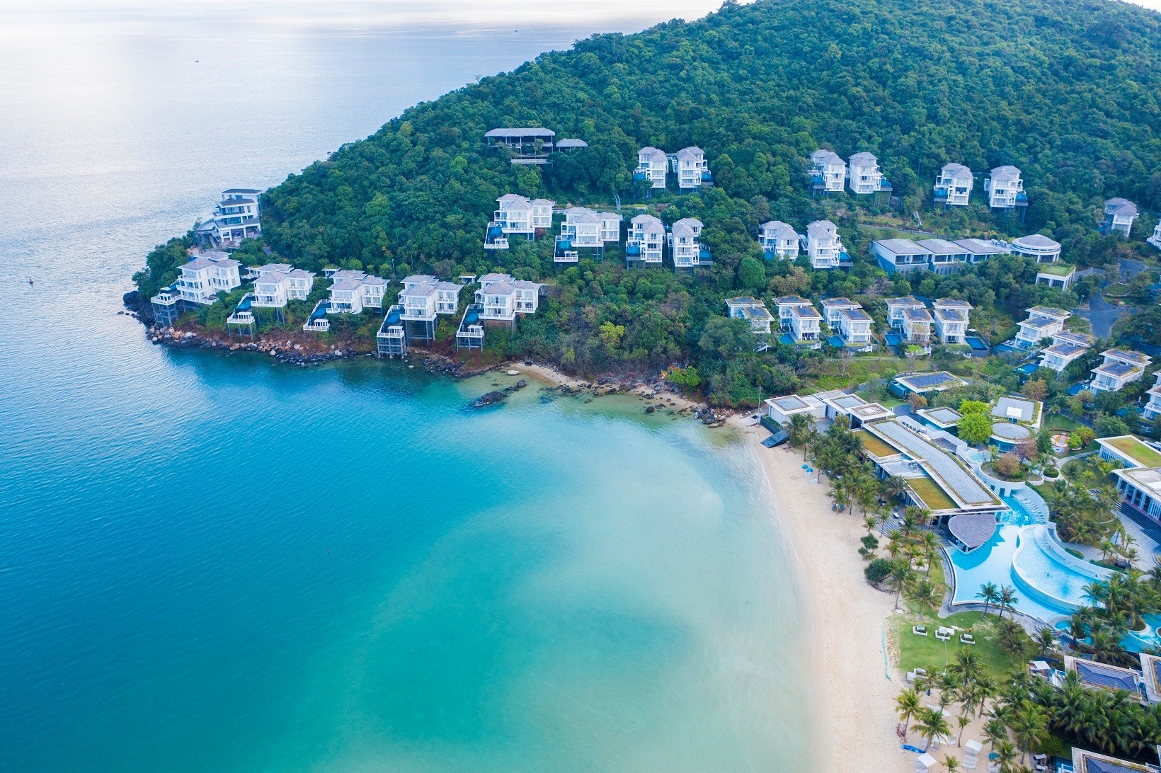 Tiem nang sinh loi khi dau tu 'ngoi nha thu 2' tai Phu Quoc hinh anh