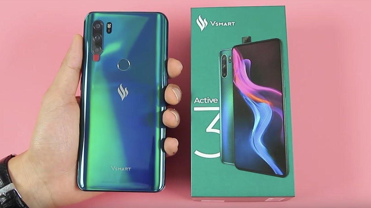 Goi y 4 smartphone chay Android gia re, chat luong hinh anh