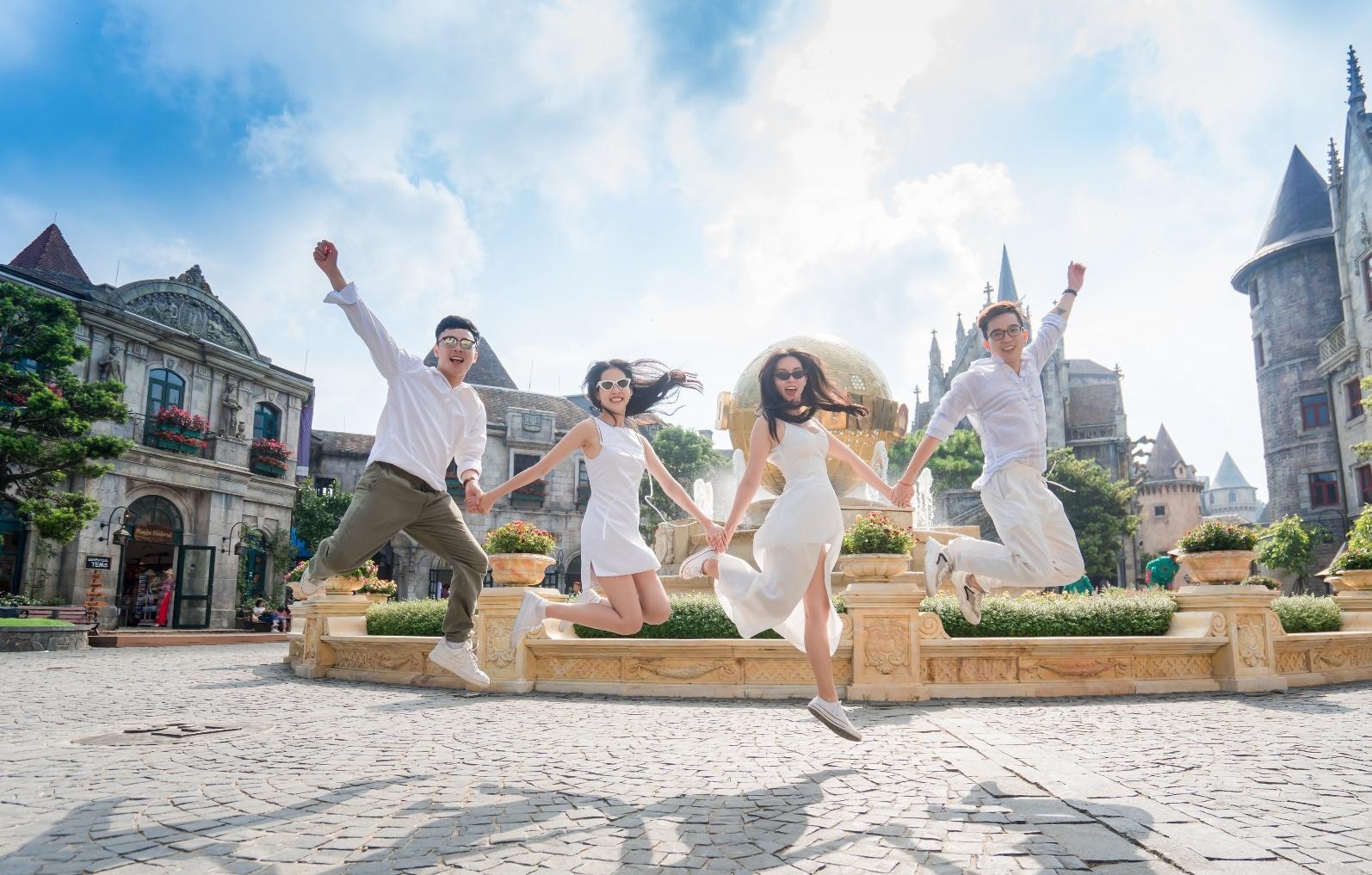Sun Group ảnh 11 Sun Group anh 11