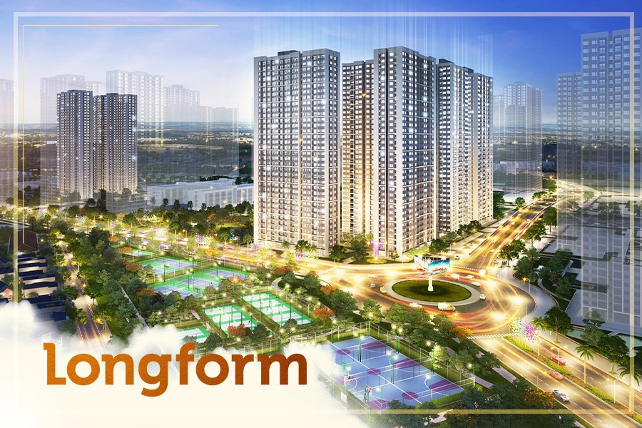 Nhung 'trung tam moi' cua Ha Noi da thay doi nhu the nao? hinh anh