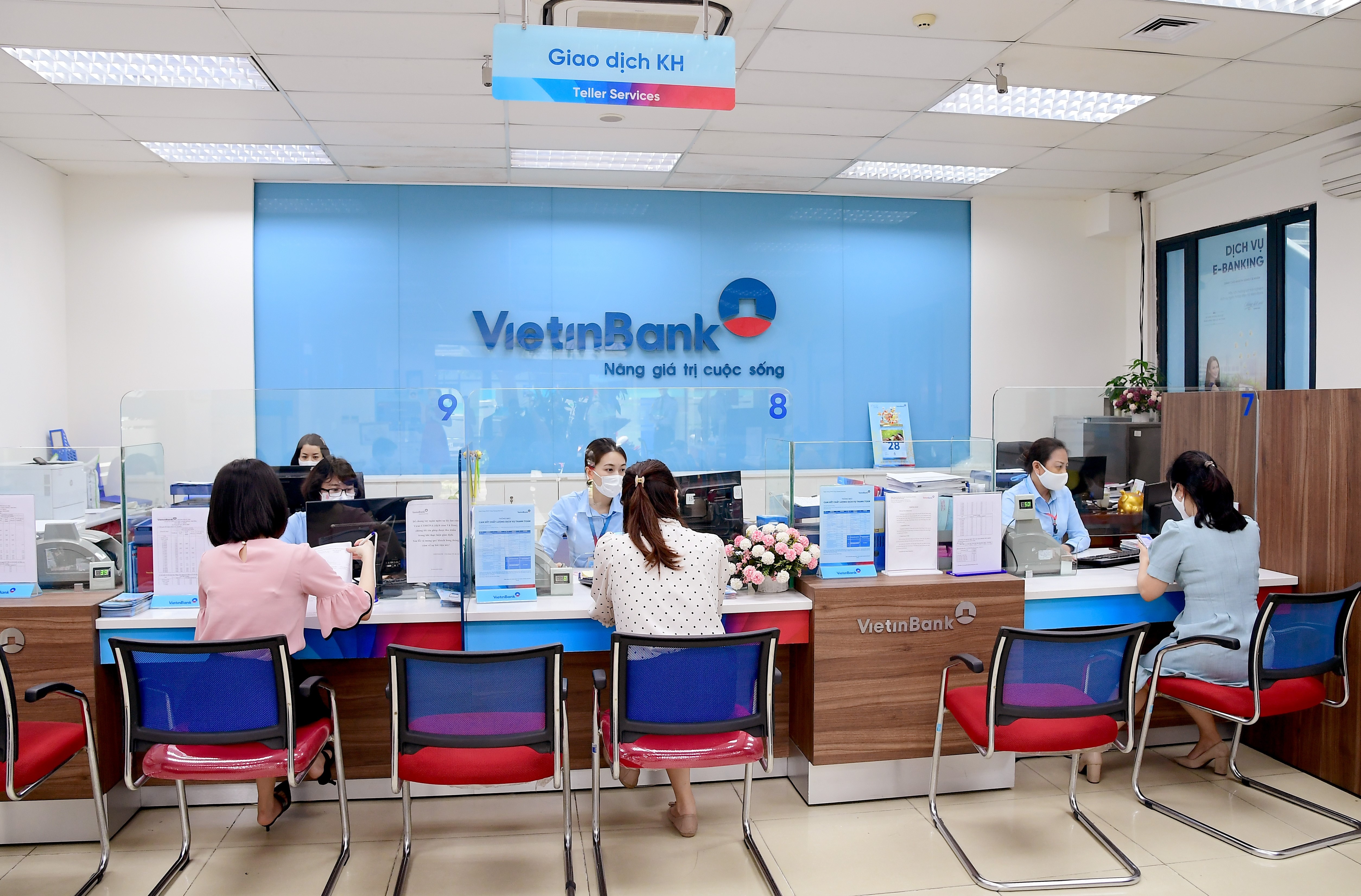 VietinBank anh 1