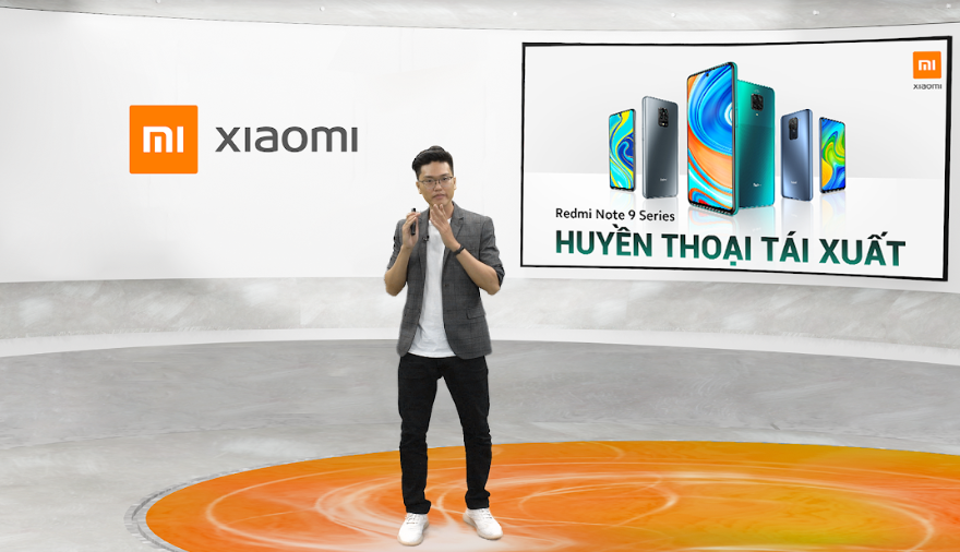 Xiaomi Viet Nam anh 5