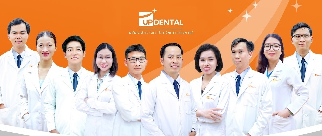 Up Dental anh 6