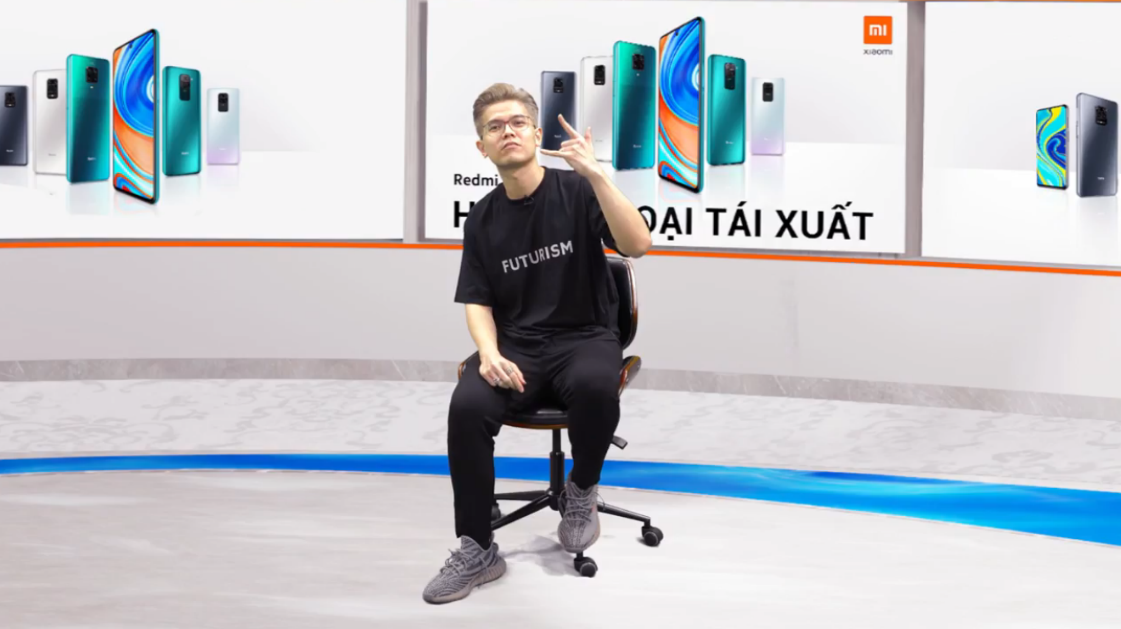 Xiaomi Viet Nam anh 6