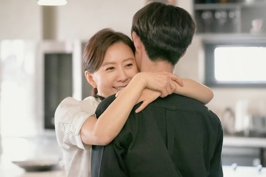 'The gioi hon nhan' go bo khuc mac voi 2 tap phim dac biet hinh anh