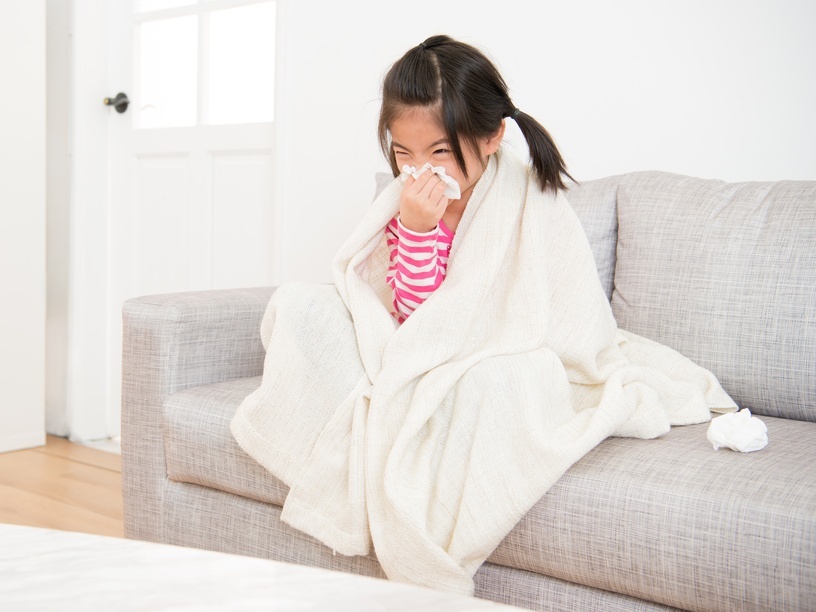 Xua tan noi lo o nhiem khong khi trong nha hinh anh