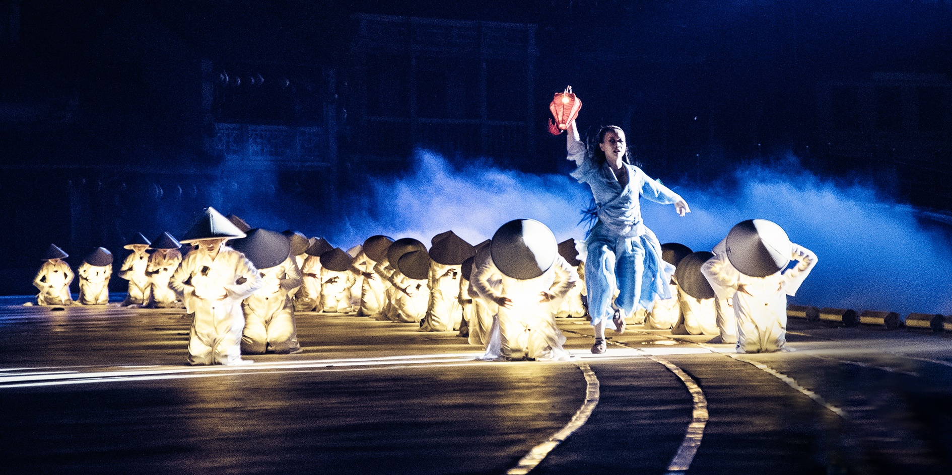 cong vien An tuong Hoi An anh 3