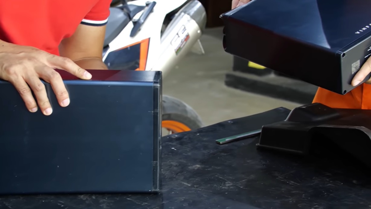 VinFast KlaraS anh 3