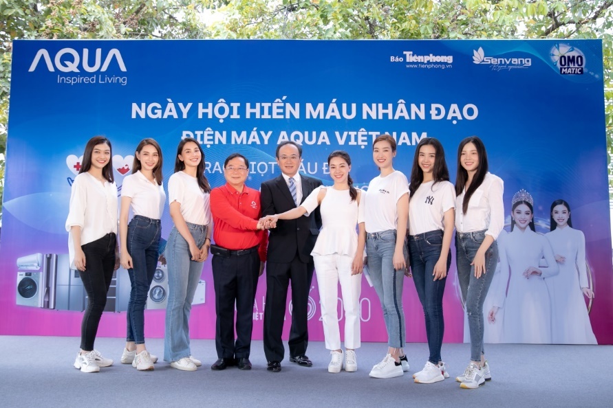 Aqua Viet Nam anh 2