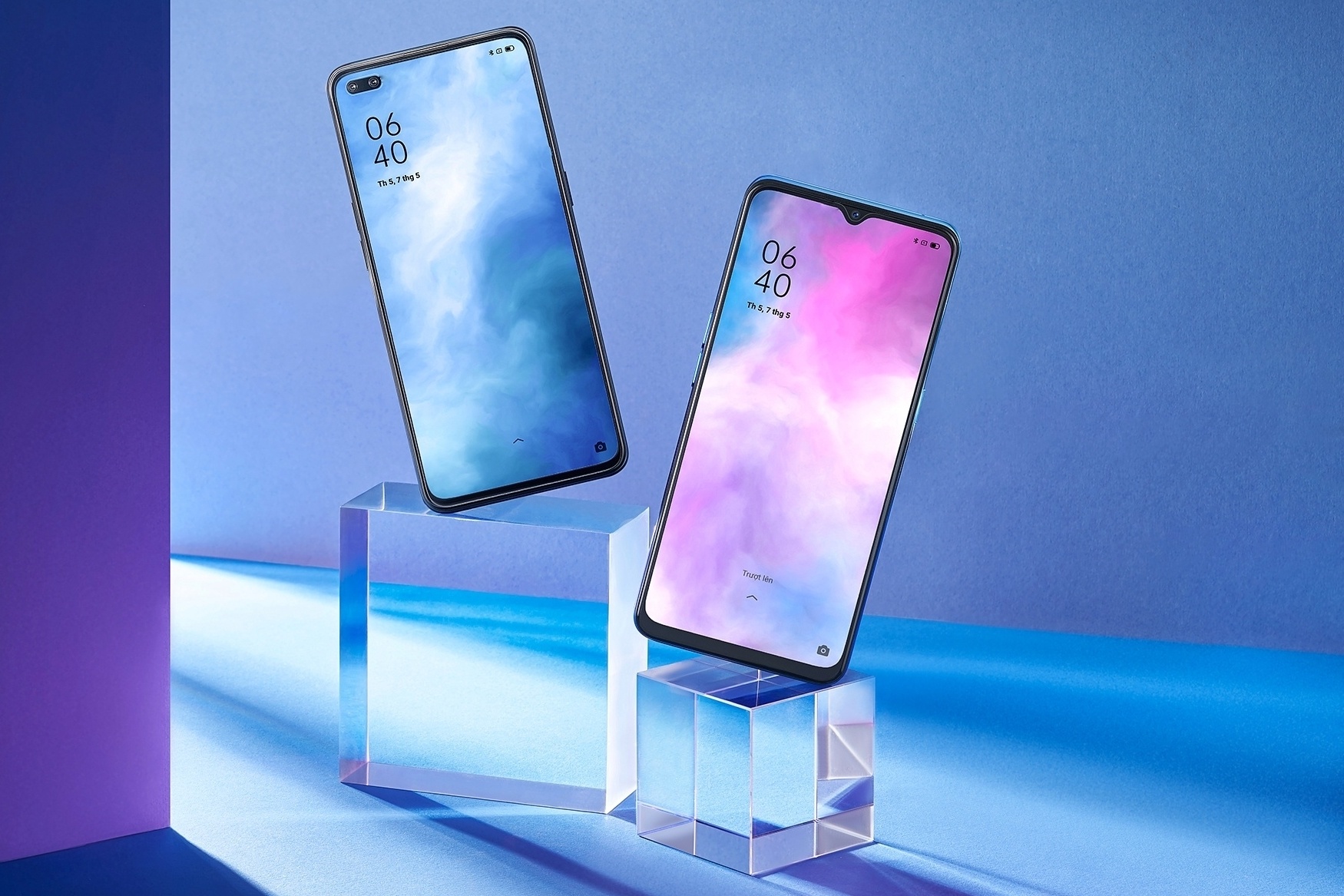 Tu khi nao Reno la smartphone dang mong cho nhat cua Oppo? hinh anh