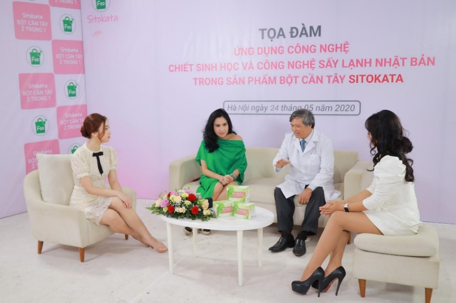 Bột cần tây ảnh 1 Bot can tay anh 1