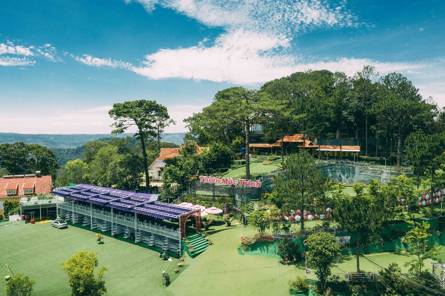 Amazing Đà Lạt ảnh 3 Amazing Da Lat anh 3