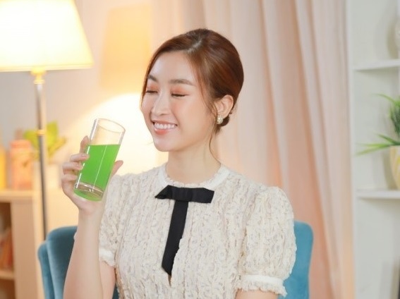 Ung dung cong nghe Nhat Ban trong san xuat bot can tay Sitokata hinh anh