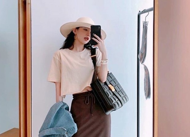 He thong thoi trang Nang 've chung nha' voi Kim Bao Group hinh anh