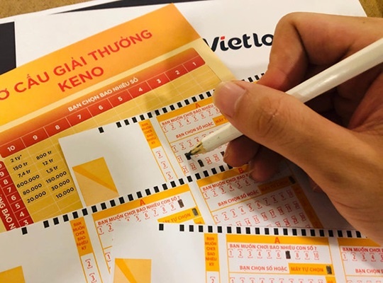 Dieu gi khien quay so nhanh 10 phut cua Vietlott hut nguoi choi? hinh anh