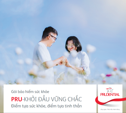 Prudential ảnh 3 Prudential anh 3