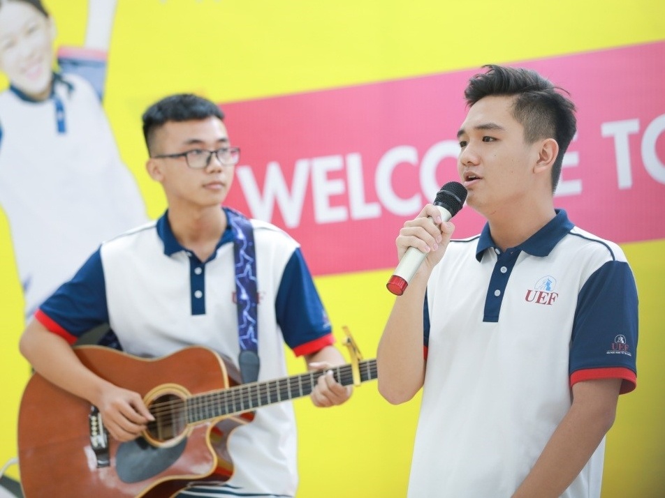 5 uu diem cua truong dai hoc danh cho the he 2K hinh anh