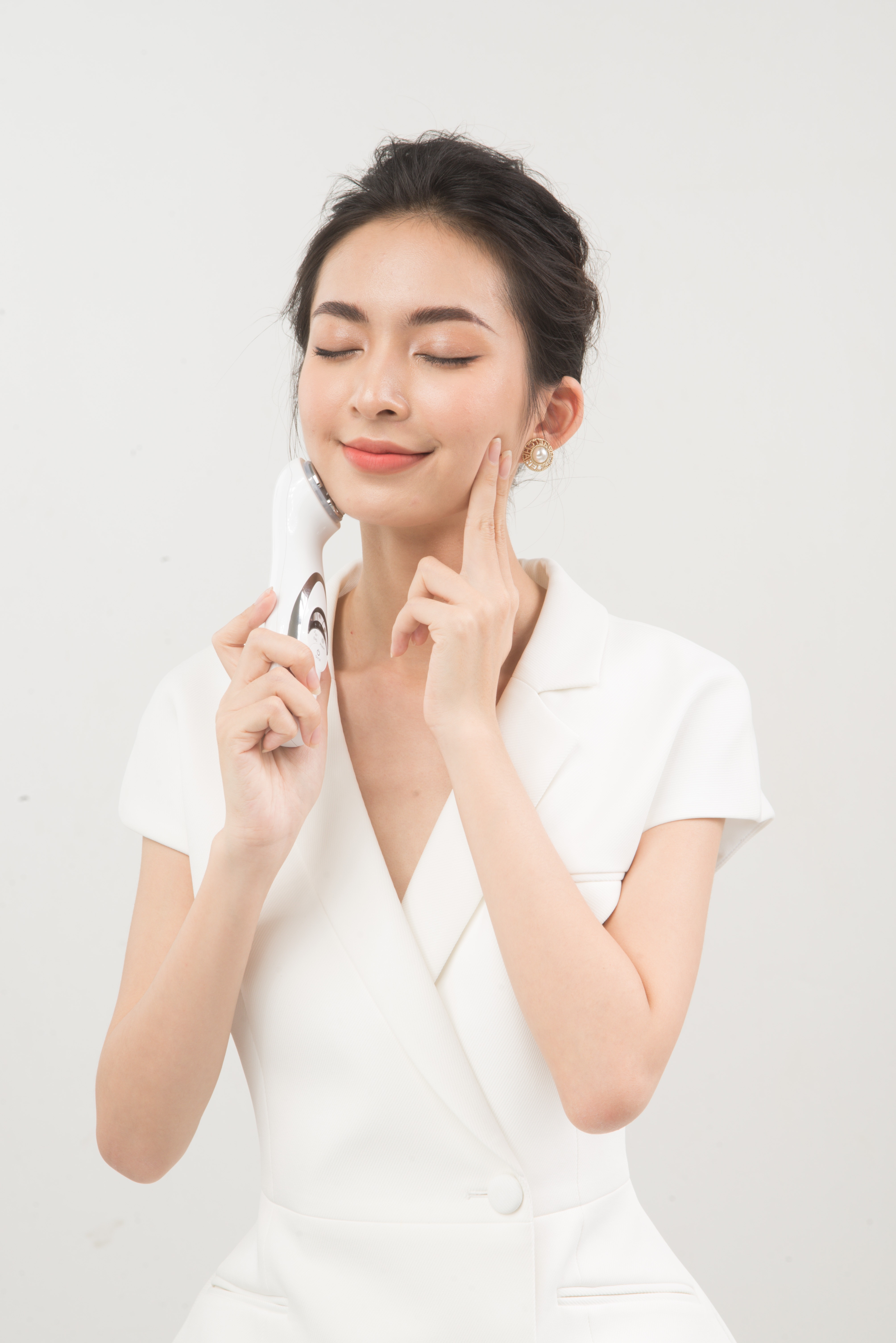 Lifetrons EP-100 ảnh 2 Lifetrons EP-100 anh 2
