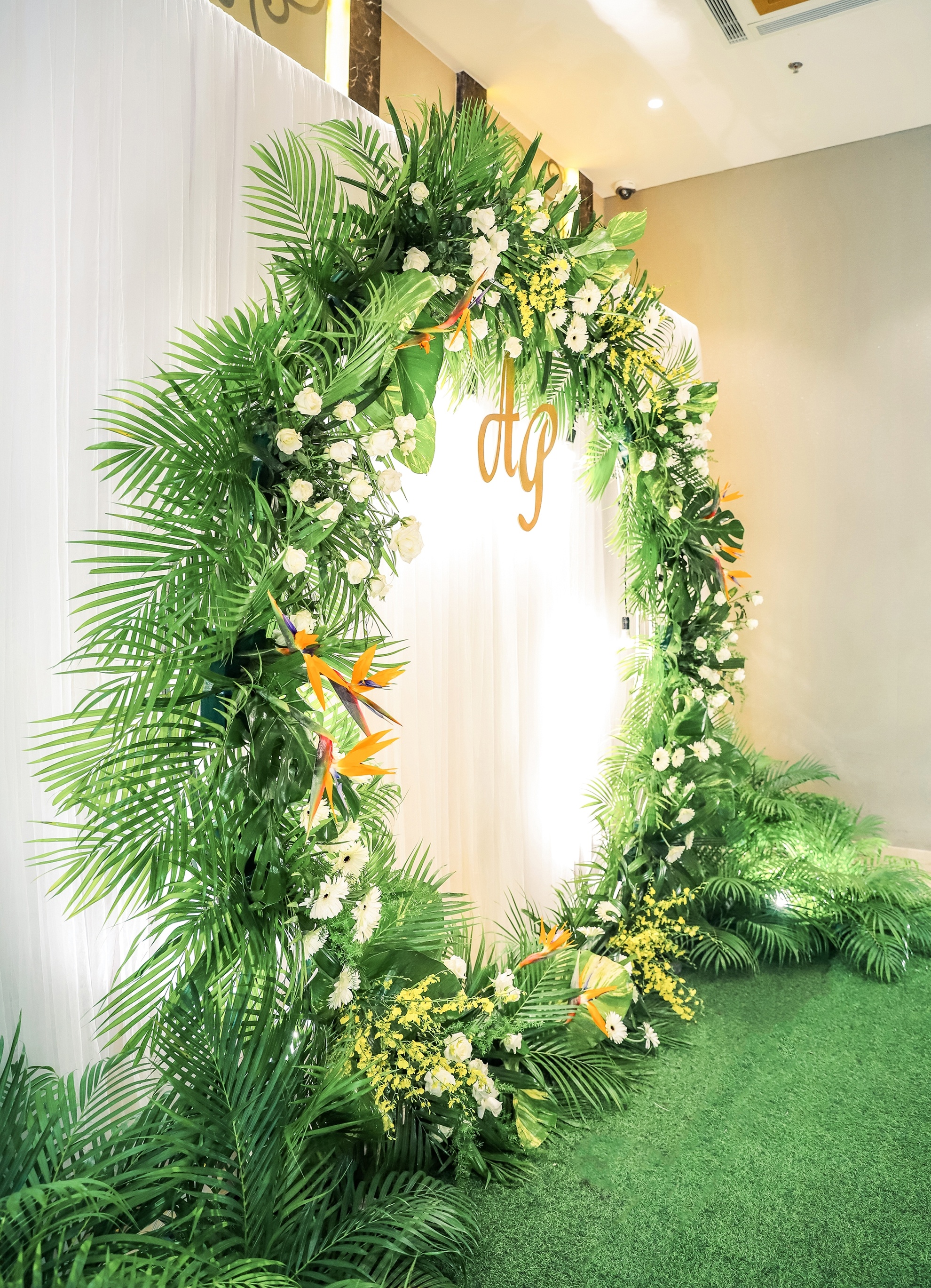 Asiana Plaza  ảnh 2 Asiana Plaza anh 2